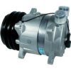 FISPA 1.4005 Compressor, air conditioning